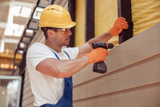 Best Siding Painting and Refinishing  in Rockville, MD